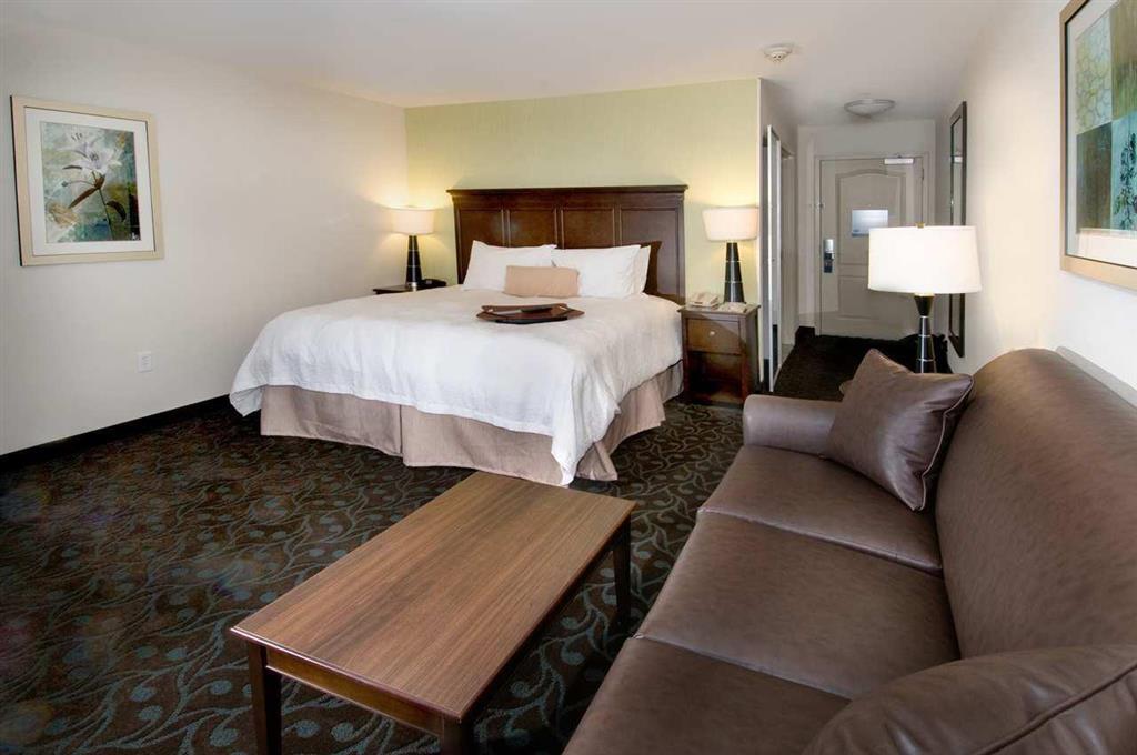 Hampton Inn Pampa Room photo